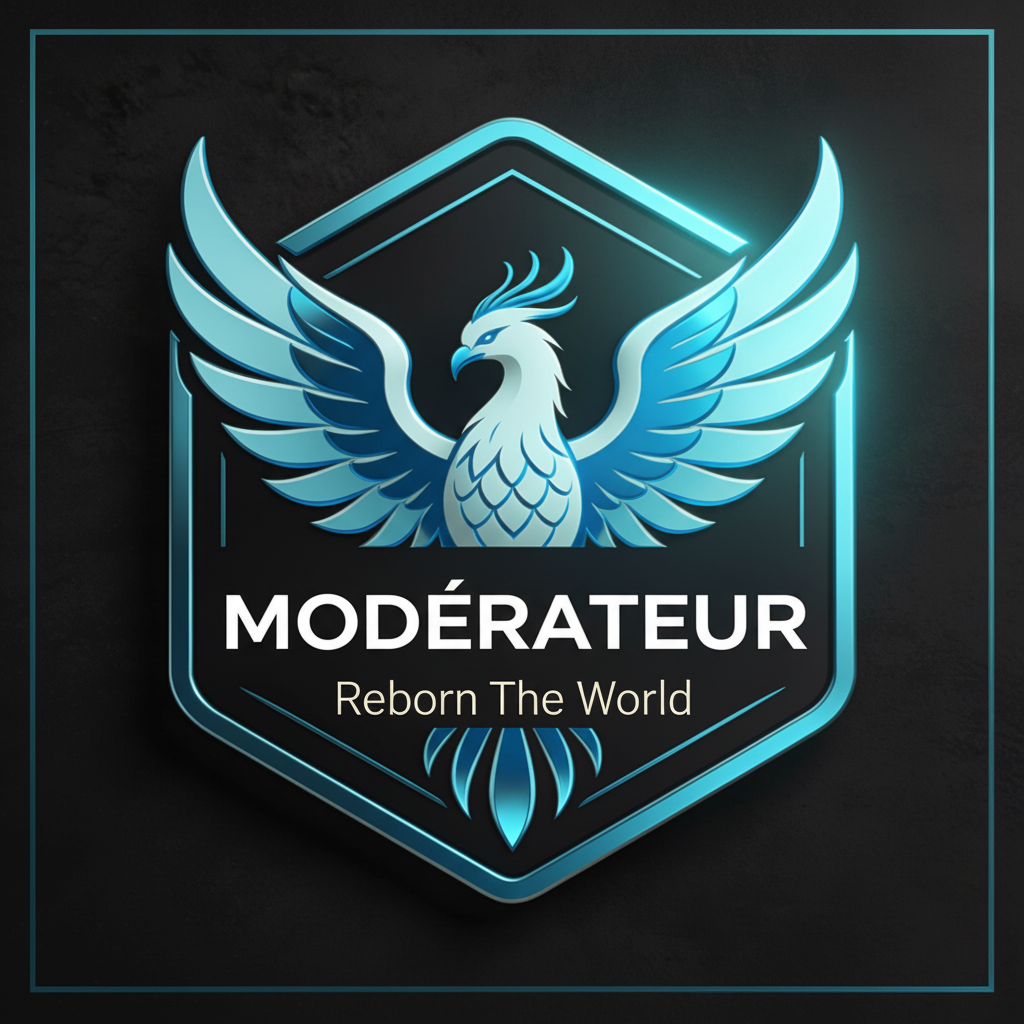 MODÉRATEUR