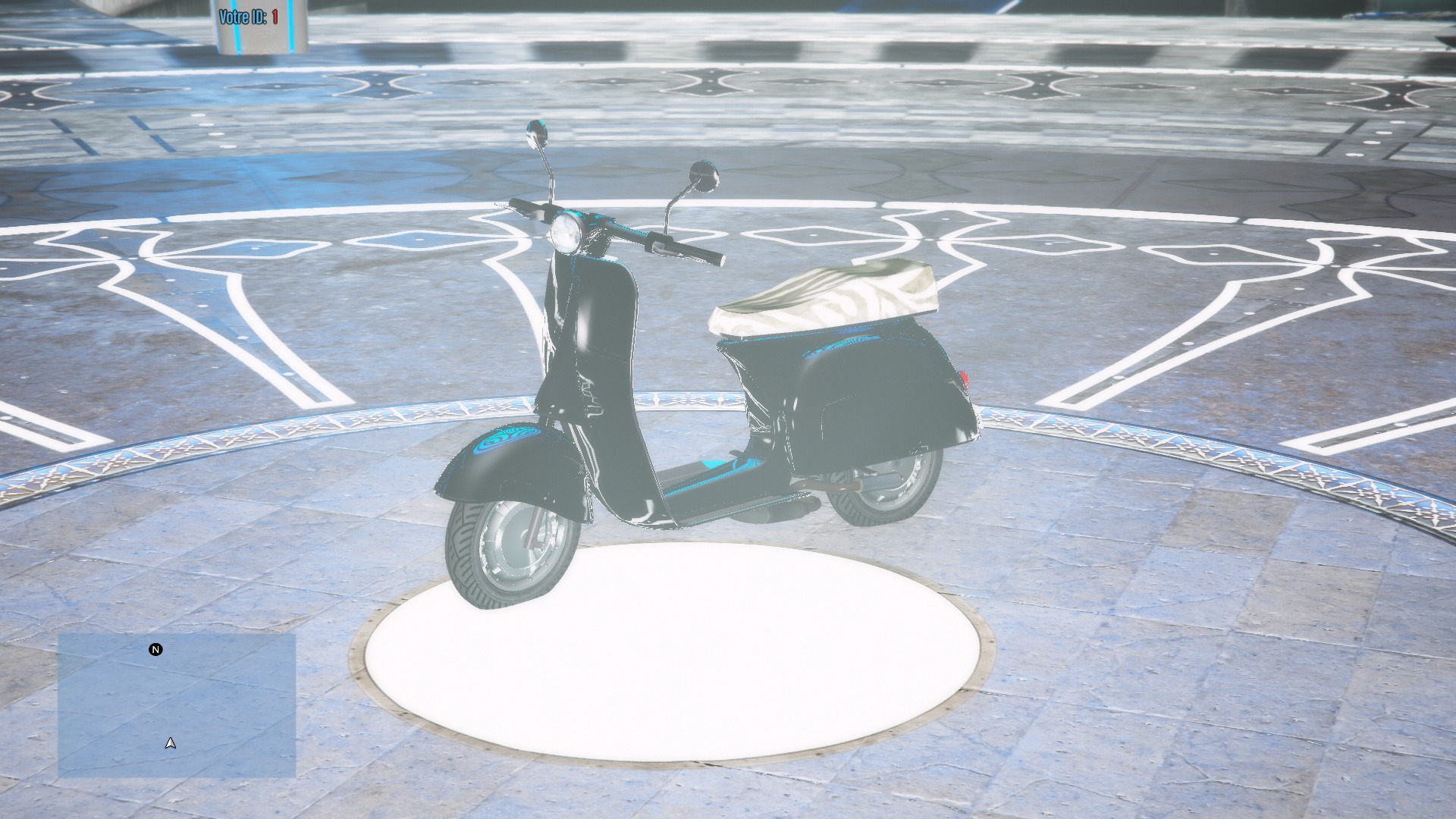 Vespa