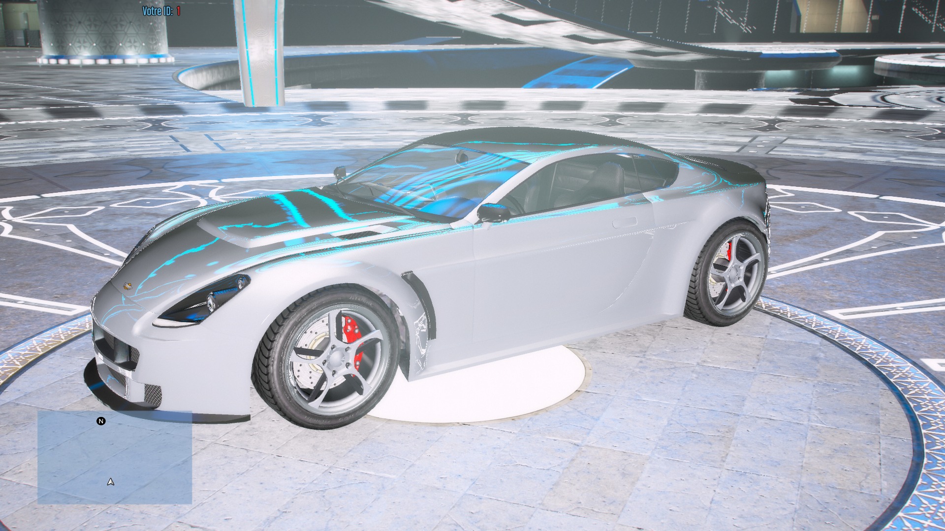 Rapid GT